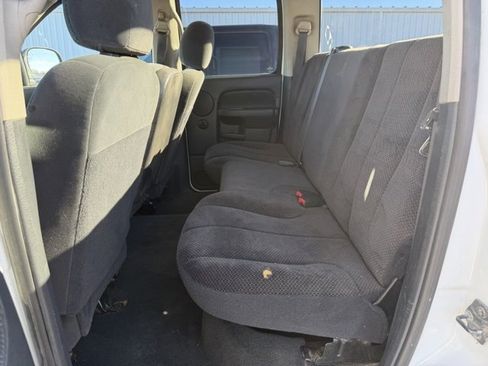 Used 2002 Dodge Ram 1500 Truck SLT image 13
