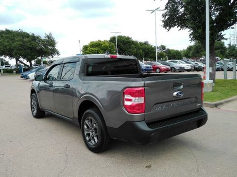 Used 2022 Ford Maverick XLT w/ Equipment Group 300A Standard AWD/4WD image 12