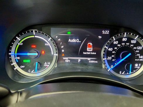 Used 2021 Toyota Highlander XLE image 15