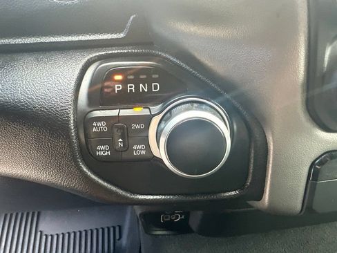 Used 2020 RAM 1500 Big Horn AWD/4WD image 30