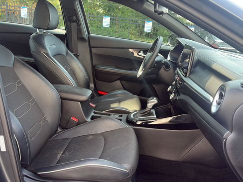 Used 2024 Kia Forte GT-Line FWD image 17