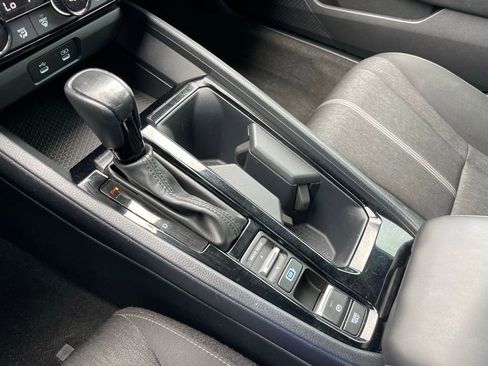 Certified 2023 Honda Accord Sport image 20