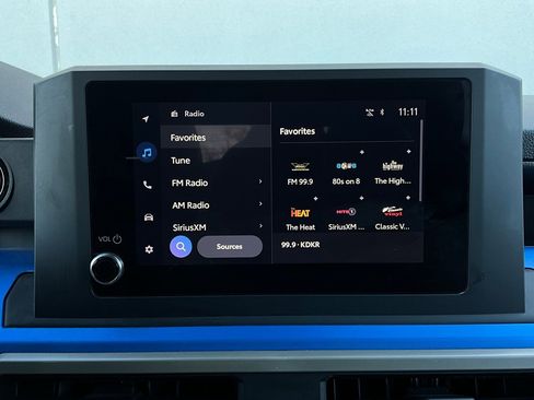 Used 2025 Toyota Tacoma TRD Off-Road image 30