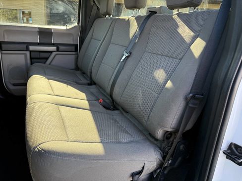 Used 2021 Ford F250 XLT w/ FX4 Off-Road Package image 23