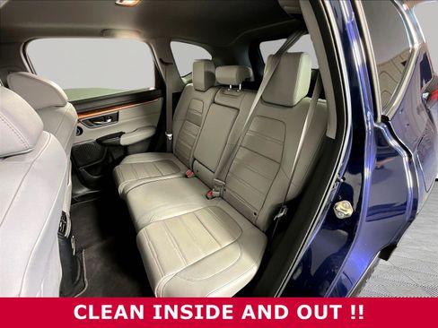 Used 2020 Honda CR-V EX-L image 22
