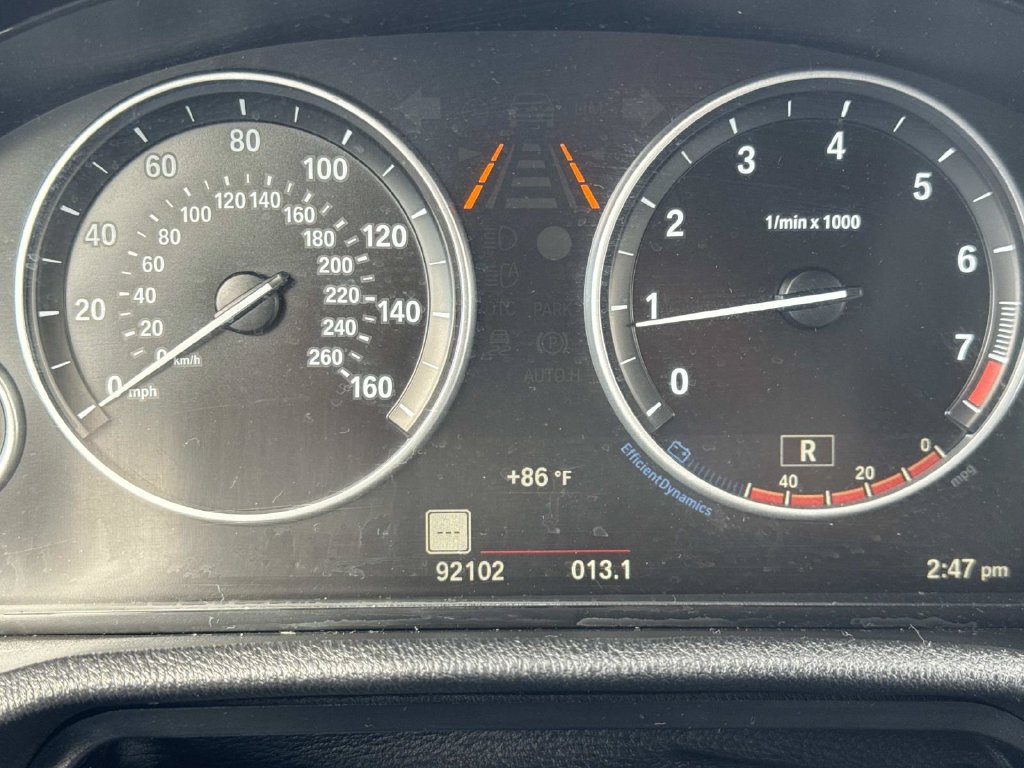 Used 2016 BMW X3 xDrive28i AWD/4WD image 29