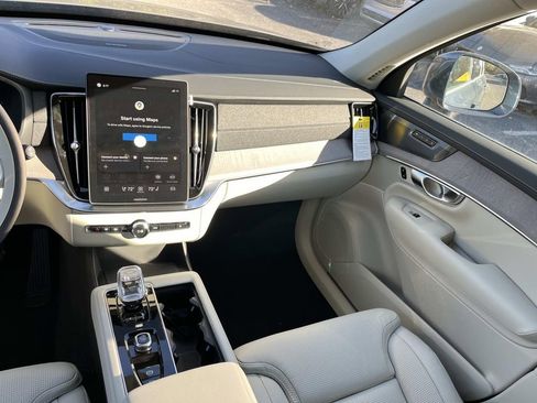 New 2026 Volvo XC90 B6 Ultra image 15