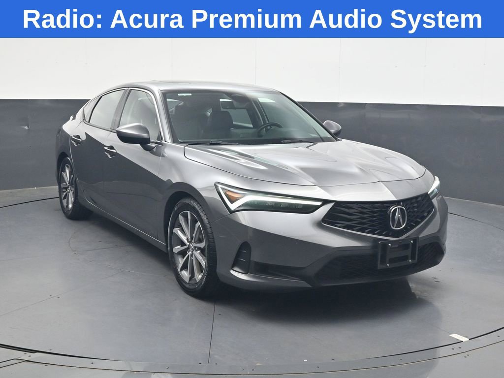 Used 2024 Acura Integra FWD image 2