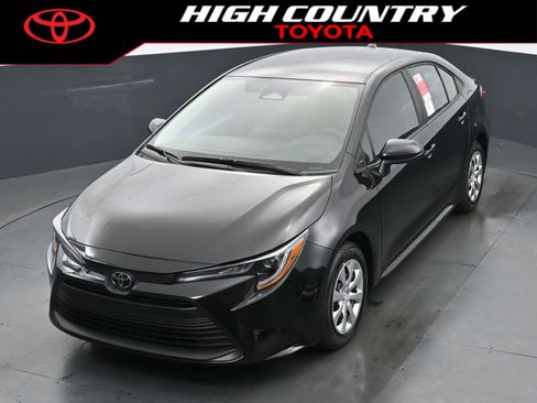 New 2026 Toyota Corolla LE image 27