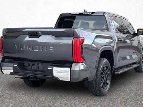 Used 2023 Toyota Tundra SR5 w/ TRD Off-Road Premium Package image 6