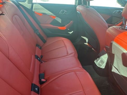 Used 2022 BMW 228i xDrive Gran Coupe 228i xDrive w/ M Sport Package image 13