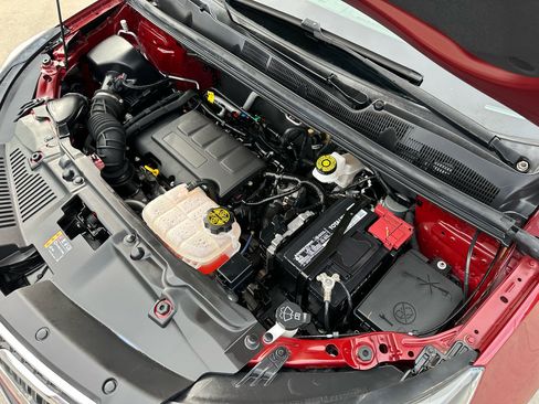 Used 2021 Buick Encore Preferred image 55