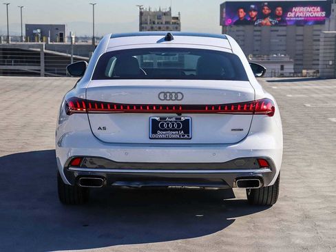 Used 2025 Audi A5 2.0T Premium w/ Convenience Package image 5