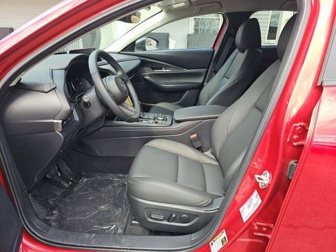 New 2026 MAZDA CX-30 AWD 2.5 S w/ Select Sport Pkg image 9