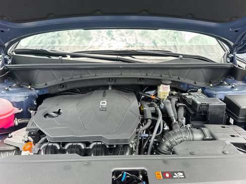 New 2026 Hyundai Tucson SEL Plus AWD/4WD image 22