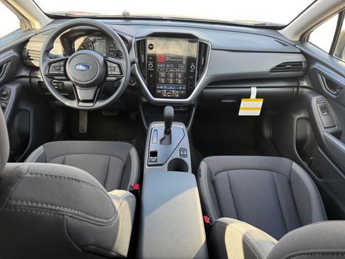 New 2025 Subaru Crosstrek 2.5i Premium image 10