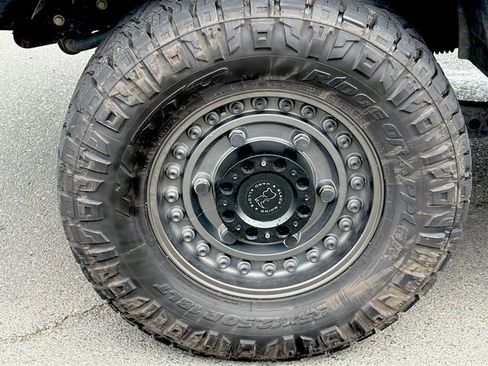 Used 2019 RAM 2500 Tradesman AWD/4WD image 9