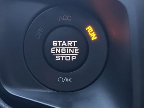 Used 2024 Jeep Wrangler Unlimited Rubicon 392 image 35