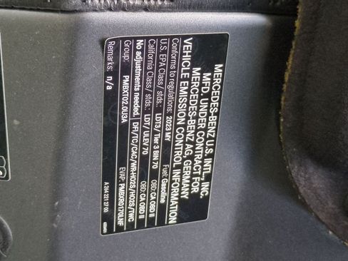 Certified 2023 Mercedes-Benz GLE 350 image 25