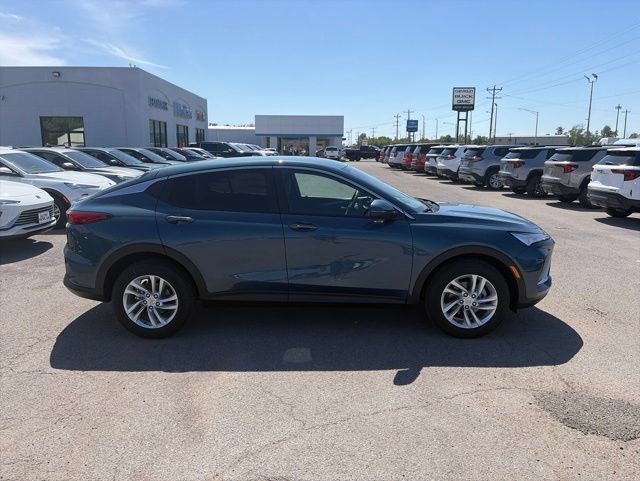 New 2026 Buick Envista Preferred w/ Convenience I Package FWD image 7