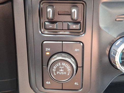 Certified 2025 Ford F150 Lariat w/ Equipment Group 501A Mid AWD/4WD image 26