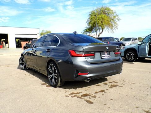 Used 2019 BMW 330i Sedan image 5