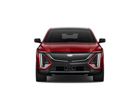 New 2026 Cadillac Lyriq Signature Sport AWD/4WD image 9