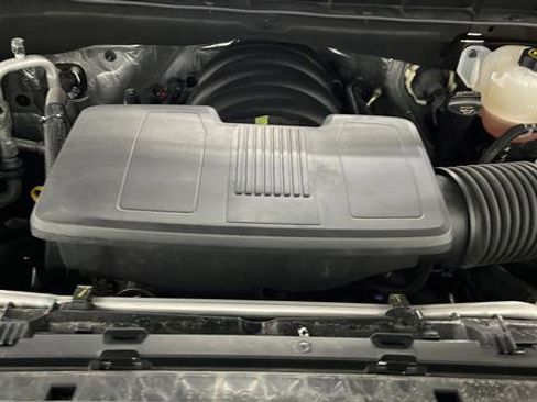 Used 2023 Chevrolet Silverado 1500 High Country w/ Technology Package AWD/4WD image 27