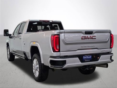 Used 2023 GMC Sierra 3500 Denali w/ Denali Ultimate Package image 14