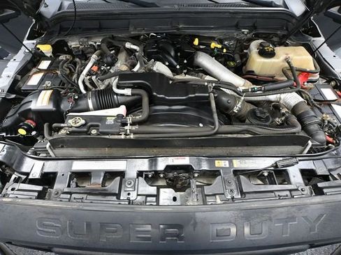 Used 2012 Ford F350 XL w/ PWR Equipment Group image 43