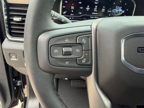 New 2025 GMC Sierra 2500 Denali w/ Technology Package image 14