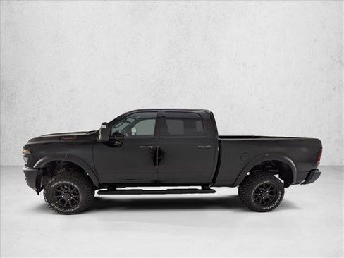 New 2026 RAM 2500 Tradesman image 9