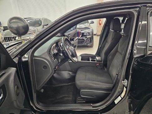 Used 2013 Dodge Charger Police image 7