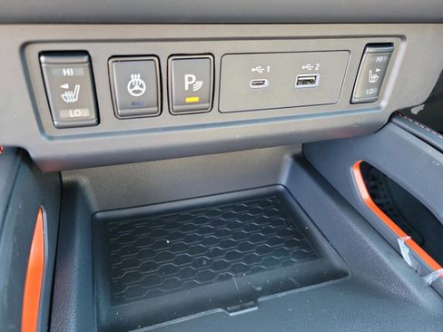 New 2026 Nissan Frontier Pro-X w/ Pro Premium Package image 31