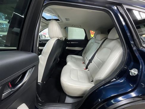 Used 2018 MAZDA CX-5 Grand Touring w/ Premium Package image 21