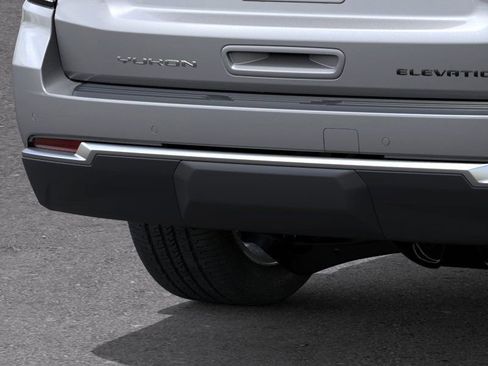 New 2026 GMC Yukon Elevation w/ Elevation Premium Package RWD image 14