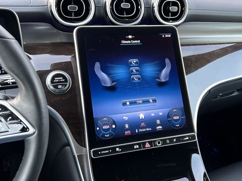 Certified 2023 Mercedes-Benz GLC 300 4MATIC image 19