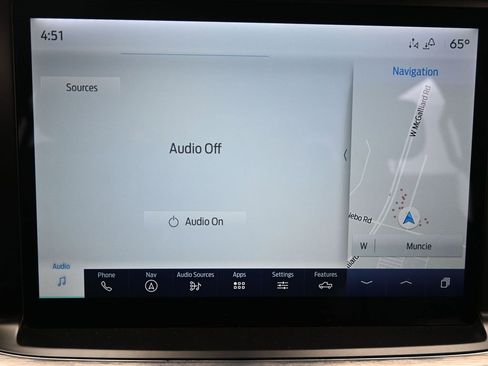 Used 2021 Ford F150 Lariat w/ Equipment Group 502A High image 25