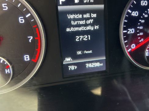 Used 2022 Kia K5 EX w/ EX Premium Package image 48