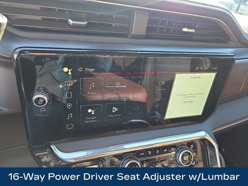 Used 2025 GMC Sierra 3500 Denali Ultimate image 22