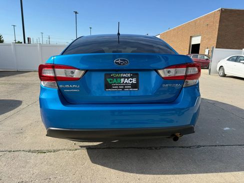 Used 2021 Subaru Impreza 2.0i AWD/4WD image 13