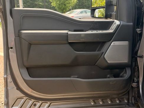 Used 2022 Ford F150 XLT w/ Equipment Group 302A High AWD/4WD image 20