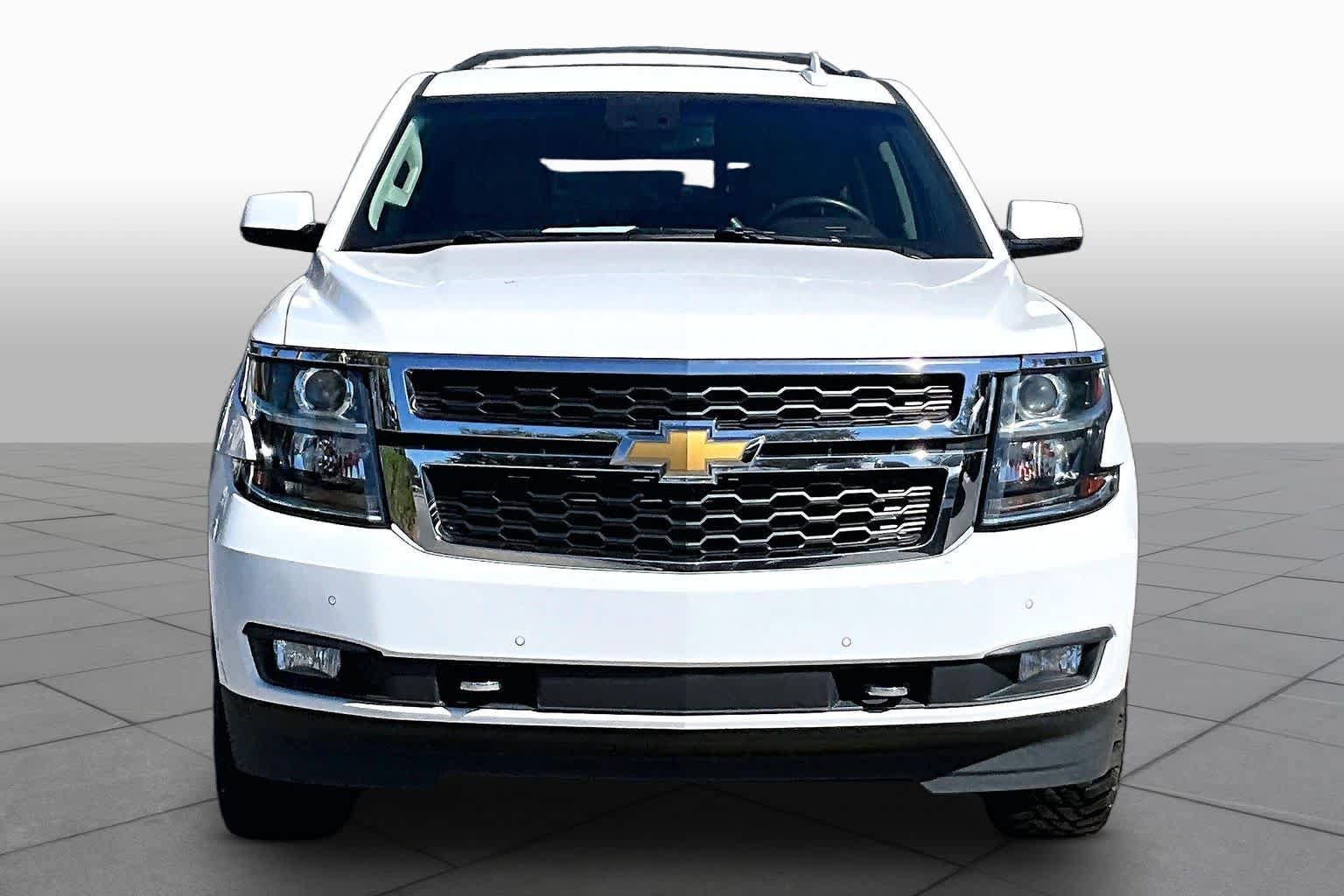Used 2019 Chevrolet Tahoe LT AWD/4WD image 4