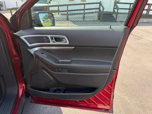 Used 2013 Ford Explorer XLT FWD image 36
