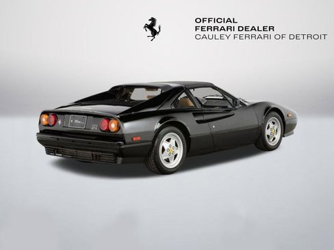 Used 1989 Ferrari 328 GTS image 15