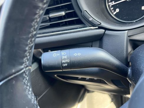 Used 2022 MAZDA CX-30 AWD 2.5 Turbo S image 16