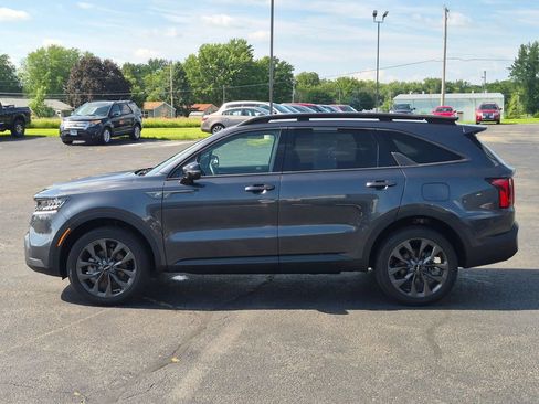 Used 2022 Kia Sorento X-Line EX AWD/4WD image 5