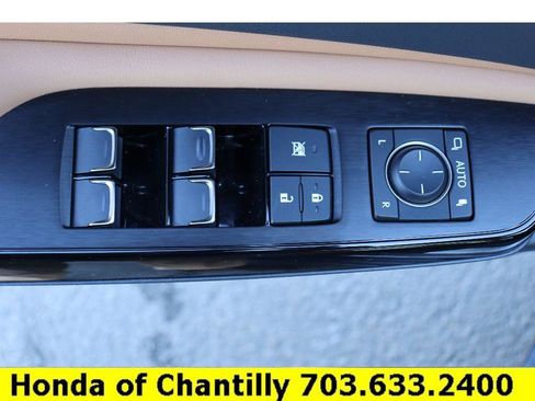 Used 2023 Lexus ES 350 Premium w/ Premium Package image 23