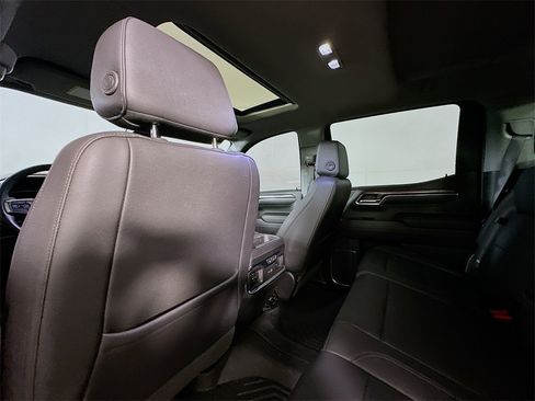 Used 2024 Chevrolet Silverado 1500 LTZ w/ LTZ Premium Package image 12