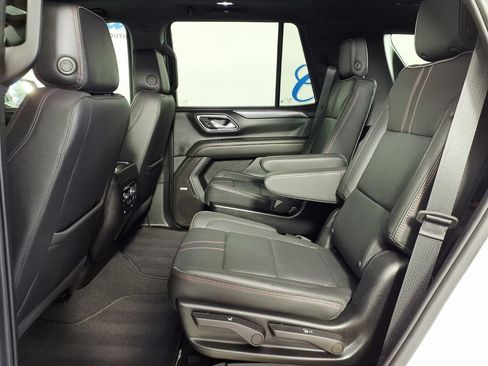 Used 2024 Chevrolet Tahoe RST w/ Luxury Package RWD image 8